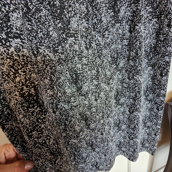 Betsy Johnson, fully lined, Sparkle Dress - Picture 3 of 5